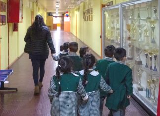 En la Región de Coquimbo: Unas 600 personas están inhabilitadas para trabajar con menores