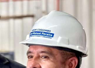 Acusan al gobierno de intentar borrar logros en materia habitacional