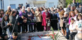 Exigen mantener Plan de Búsqueda y política nacional en derechos humanos