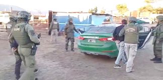 «Los Shein»: solo dos personas permanecen en prisión preventiva