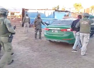 «Los Shein»: solo dos personas permanecen en prisión preventiva