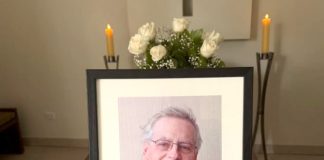 Pesar por deceso de reconocido médico Ricardo Vacarezza Etcheverry