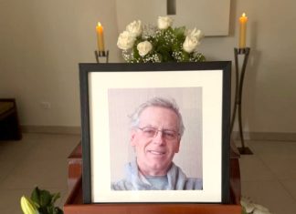 Pesar por deceso de reconocido médico Ricardo Vacarezza Etcheverry