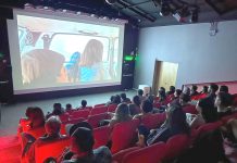 Sala Latente abre convocatoria para funciones de cine dirigidas a colegios y organizaciones