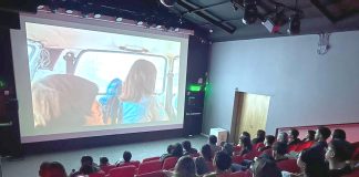 Sala Latente abre convocatoria para funciones de cine dirigidas a colegios y organizaciones