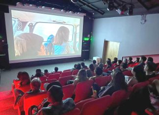 Sala Latente abre convocatoria para funciones de cine dirigidas a colegios y organizaciones