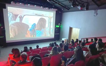 Sala Latente abre convocatoria para funciones de cine dirigidas a colegios y organizaciones