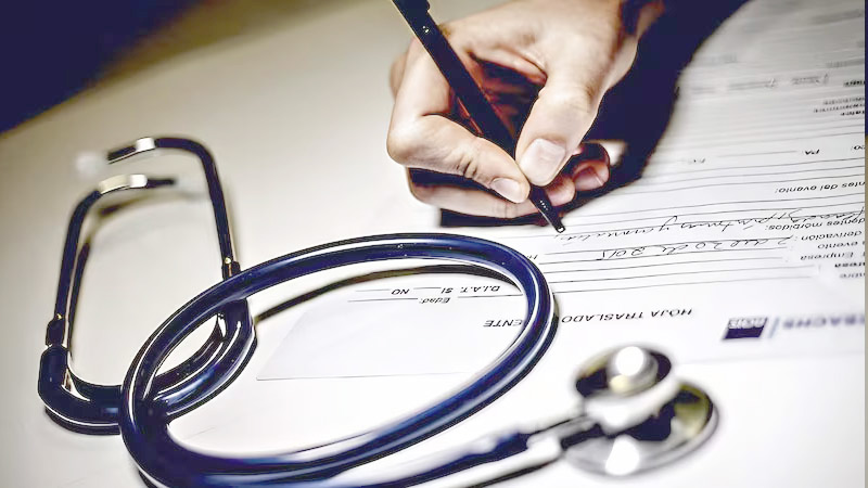 COMPIN mantiene sanciones a 28 médicos en la zona por entrega indiscriminada de licencias