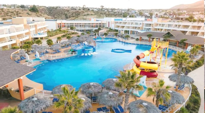 Mujer acusa lesiones graves tras desplome de ascensor en Rosa Agustina