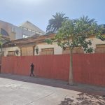 Aprueban suplemento de cerca de $390 millones para reconstrucción de la Casa Piñera