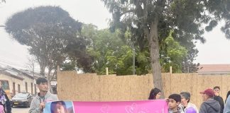 A un año de la muerte de Ninoska, familia avanza en acciones legales