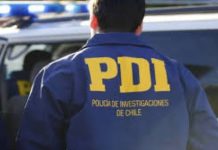 Se hacían pasar por PDI: Dos individuos quedan en prisión preventiva por creerse policías