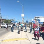 Caso de niño electrocutado sigue escalando: «no hay respuesta de la empresa»