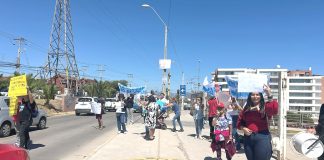 Caso de niño electrocutado sigue escalando: «no hay respuesta de la empresa»