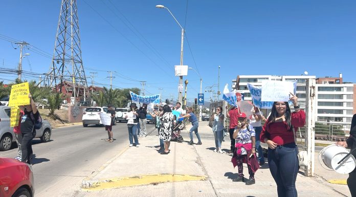 Caso de niño electrocutado sigue escalando: «no hay respuesta de la empresa»
