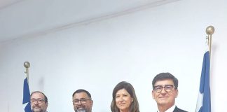 Salud, Vivienda y Obras Públicas ya tienen seremis