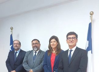 Salud, Vivienda y Obras Públicas ya tienen seremis