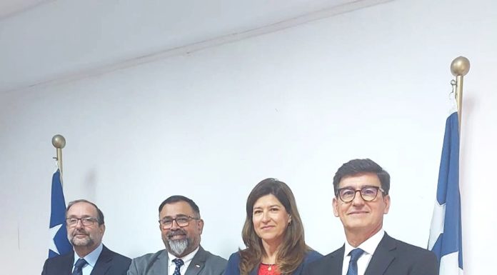 Salud, Vivienda y Obras Públicas ya tienen seremis