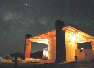 Accidente de un guardia en Mamalluca resultó ser un montaje