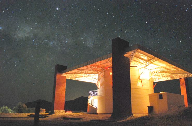 Accidente de un guardia en Mamalluca resultó ser un montaje