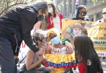 Exseremi de Justicia dice que indultos violan el principio básico de la ley