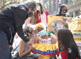 Exseremi de Justicia dice que indultos violan el principio básico de la ley