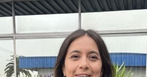 Diputada Urqueta en la ola del protagonismo: asumió presidencia de Comisión de Mujer