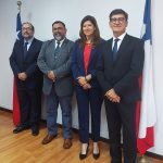 Se conocen los primeros seremis en la zona