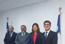 Se conocen los primeros seremis en la zona