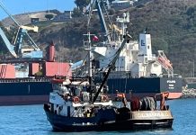 Industriales Pesqueros demandarán al Estado