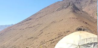 Semana Santa: Valle de Elqui ya supera el 83% de reservas