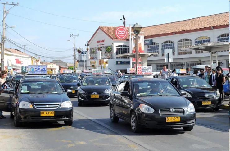 «El bono no favorece en nada a las regiones»