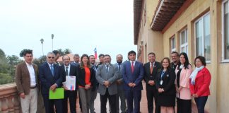 Aprueban declaración ambiental de parque fotovoltaico por US$ 29,4 millones en Andacollo