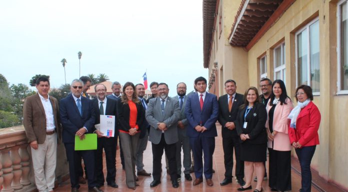 Aprueban declaración ambiental de parque fotovoltaico por US$ 29,4 millones en Andacollo