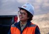 Ministra de Minería Aurora Williams: “Aspiramos a que esta mirada de largo plazo proyecte las políticas públicas”