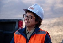 Ministra de Minería Aurora Williams: “Aspiramos a que esta mirada de largo plazo proyecte las políticas públicas”
