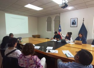 Gobierno destaca cifras positivas en materia económica en los cuatro años de gestión en la región de Coquimbo