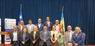 CORPAN convoca a autoridades y gremios para impulsar obras clave de infraestructura en la Región de Coquimbo