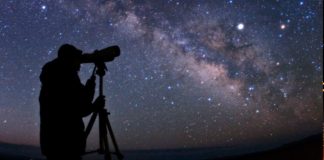 Universidad Central sede Región de Coquimbo invita a celebrar el Día de la Astronomía con actividades abiertas a la comunidad