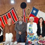 Gobierno y Cámara de Turismo refuerzan trabajo conjunto para potenciar el sector en la Región de Coquimbo