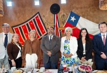 Gobierno y Cámara de Turismo refuerzan trabajo conjunto para potenciar el sector en la Región de Coquimbo