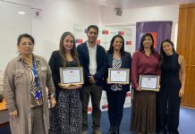 Servicios públicos de Coquimbo adjudican Fondeporte 2025 para fortalecer la reinserción social y el bienestar