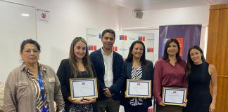 Servicios públicos de Coquimbo adjudican Fondeporte 2025 para fortalecer la reinserción social y el bienestar