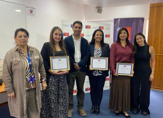 Servicios públicos de Coquimbo adjudican Fondeporte 2025 para fortalecer la reinserción social y el bienestar