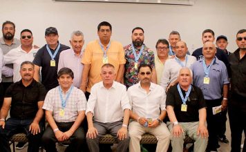 Se suspende, de momento, los Torneos de Clubes Campeones