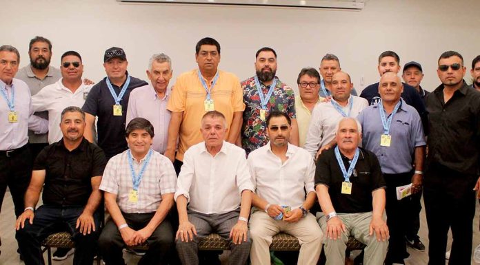 Se suspende, de momento, los Torneos de Clubes Campeones