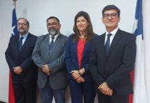 Gobierno oficializa nombramiento de los primeros seremis