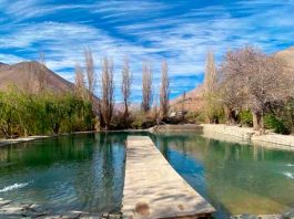 Familia desmiente comentarios de redes sociales tras muerte de joven en camping