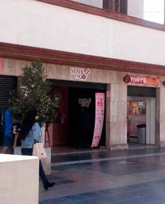 Nuevos cierres de locales de comida en el centro porteño