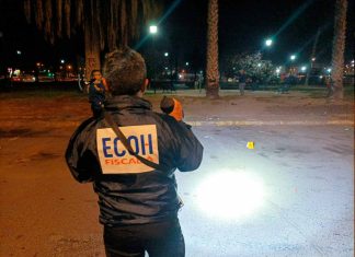 Extraditados desde Bogotá quedan presos por homicidio de joven colombiano